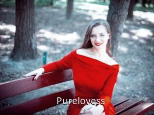 Purelovess