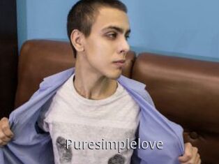 Puresimplelove
