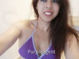 Purpleagent