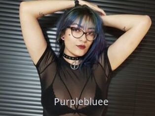 Purplebluee