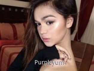 Purpleyum