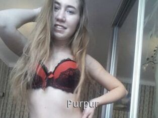 Purpur