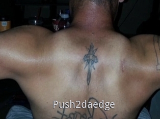 Push2daedge