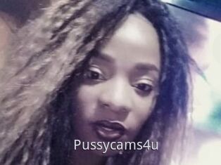 Pussycams4u