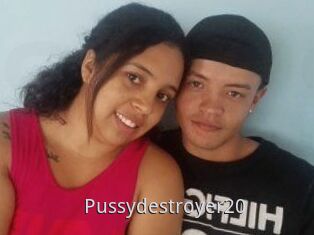 Pussydestroyer20