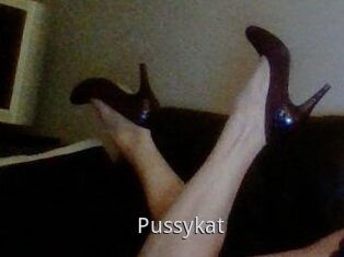 Pussykat