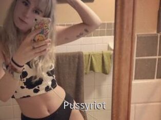 Pussyriot