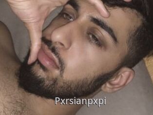 Pxrsianpxpi