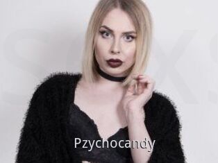 Pzychocandy