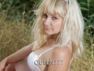 QUEEN777