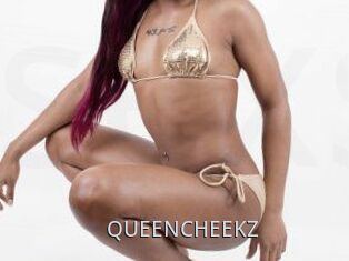 QUEENCHEEKZ