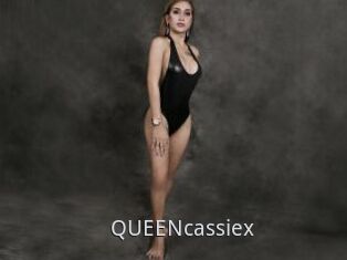 QUEENcassiex