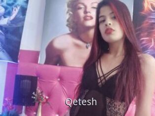 Qetesh