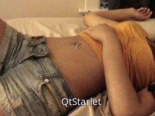 QtStarlet