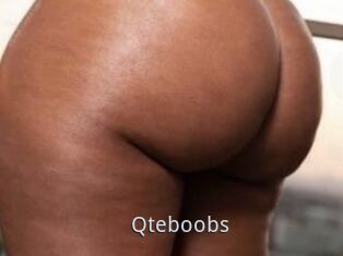 Qteboobs
