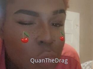 QuanTheDrag