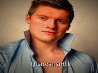 QuaresmaHOT