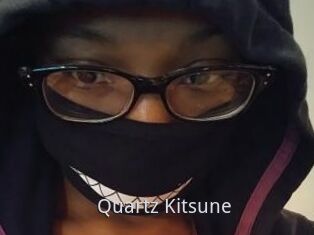 Quartz_Kitsune