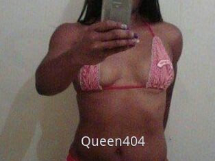 Queen404