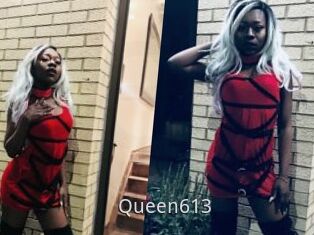 Queen613
