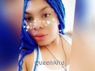 QueenAfro