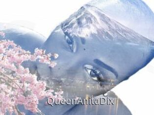 QueenAnitaDix