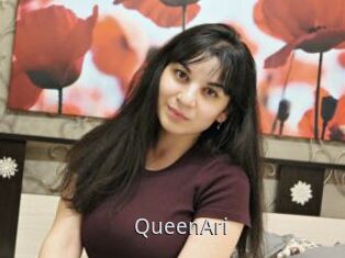 QueenAri