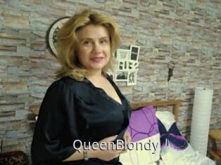 QueenBlondy