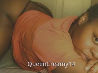 QueenCreamy14