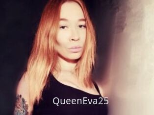 QueenEva25