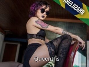 QueenIris
