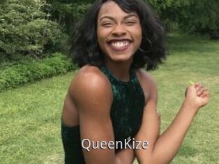 QueenKize
