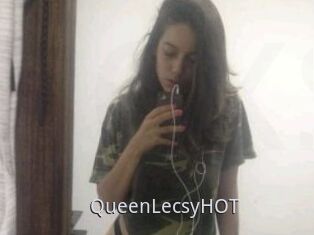 QueenLecsyHOT