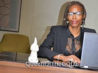 QueenOfTheGODz