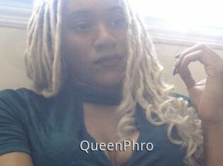 QueenPhro
