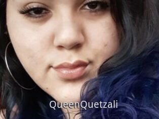 QueenQuetzali