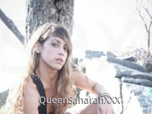 QueenSaharahXXX