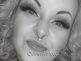 QueenThiccc