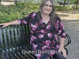 QueenTransBitch