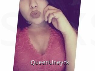 QueenUneyck