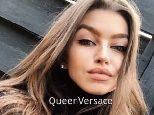 QueenVersace