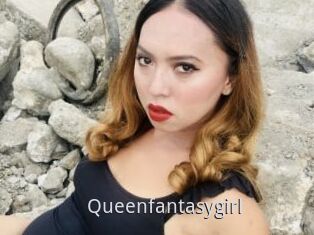 Queenfantasygirl