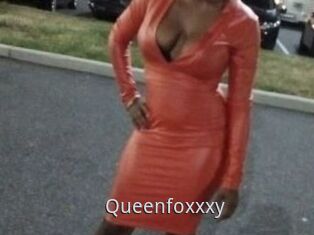 Queenfoxxxy