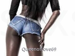 QueenofLove69