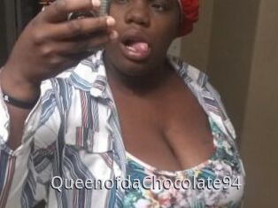QueenofdaChocolate94