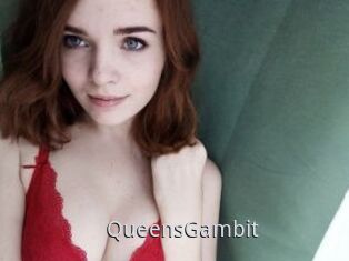 QueensGambit