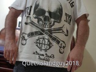 Queenslandguy2018