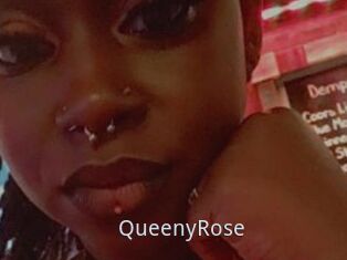 QueenyRose