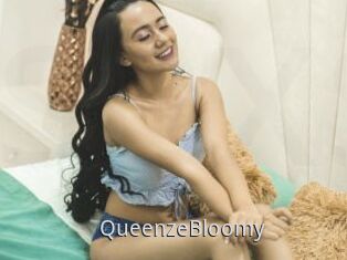 QueenzeBloomy