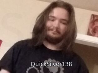 QuickSilver138